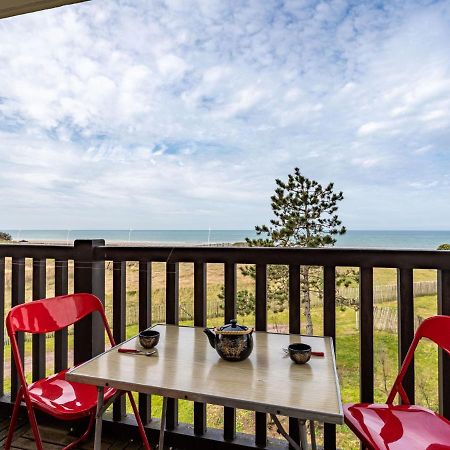 Apartment Cabourg Plage-19 By Interhome Εξωτερικό φωτογραφία